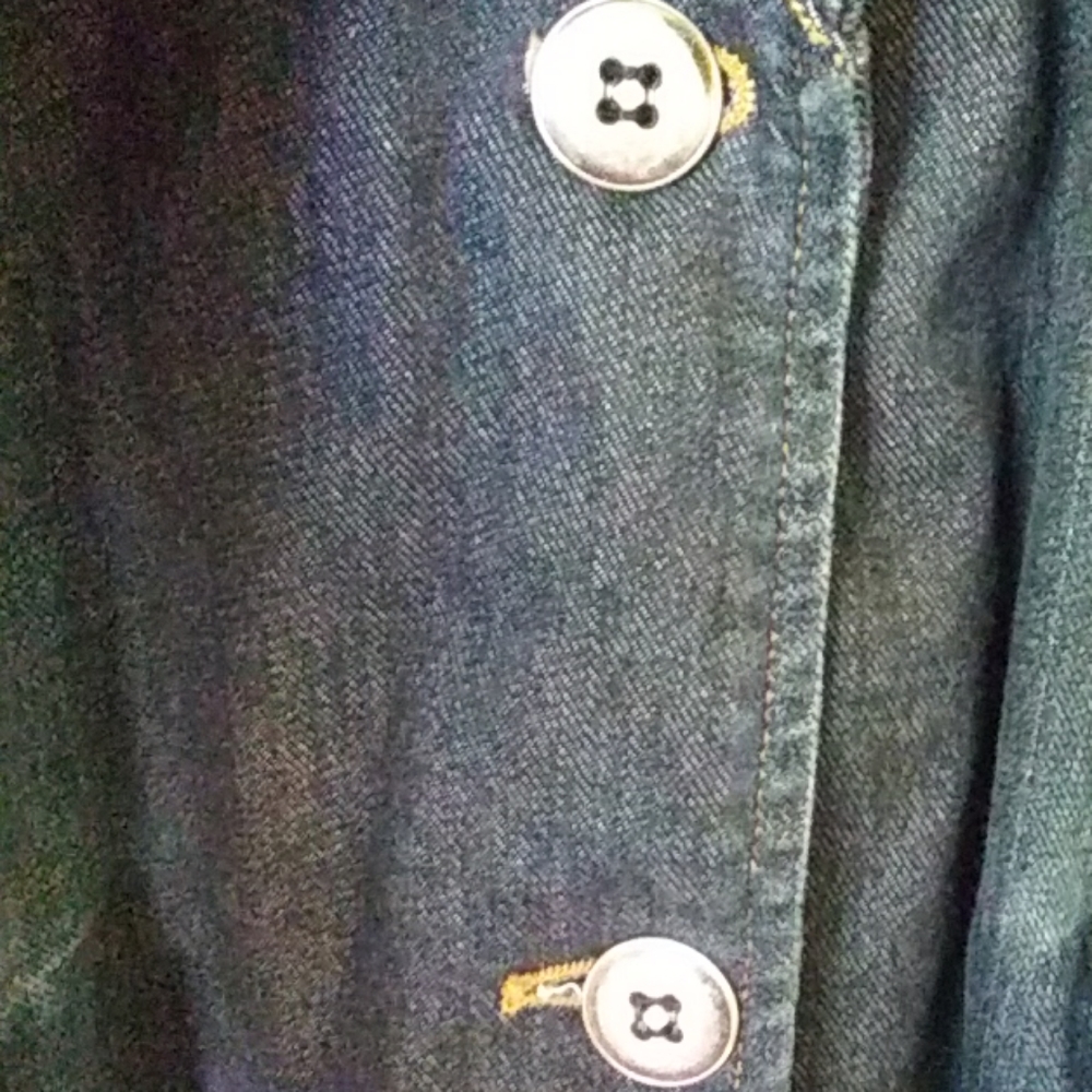 Jean jacket - Picture 5 of 6